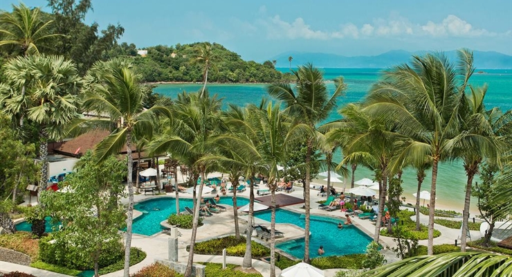 Ibis Samui Bophut - Koh Samui