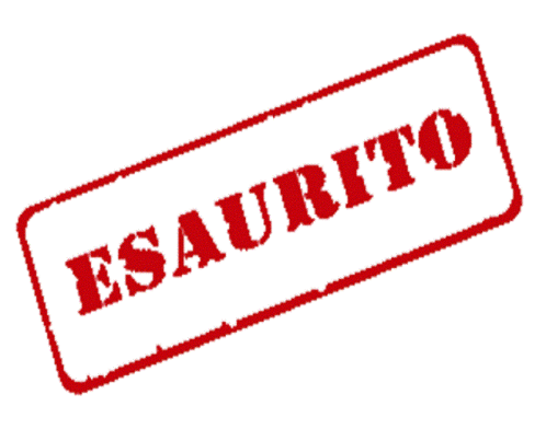 Offerta esaurita