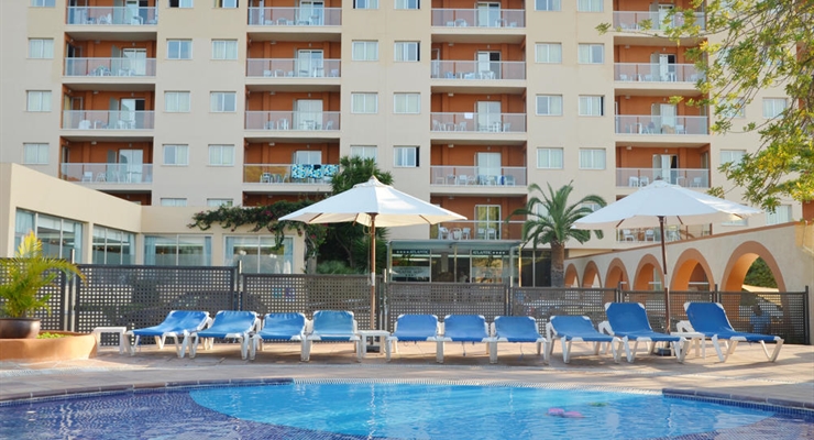 Azuline Atlantic - Ibiza