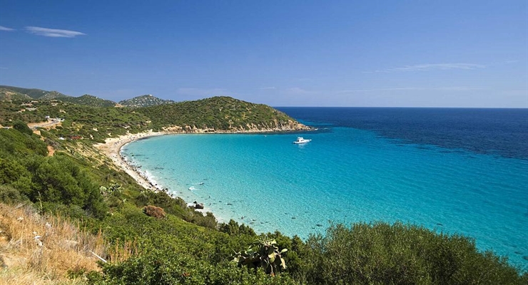 Loc. Torre delle Stelle - Villasimius
