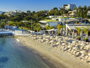 Antibes - Costa Azzurra