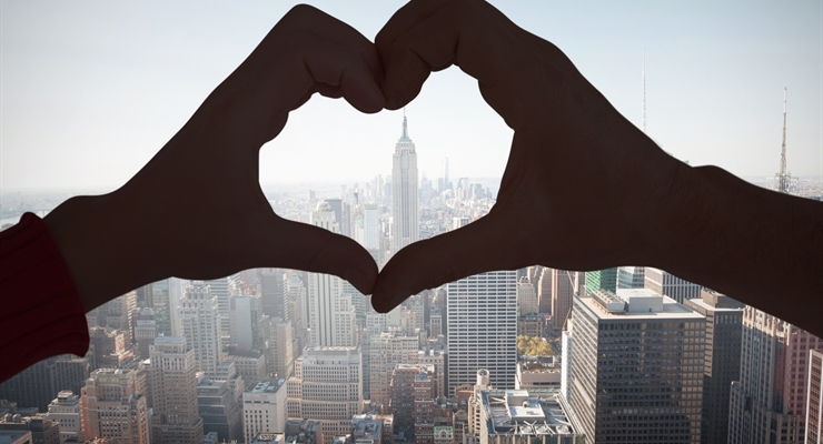 San Valentino a New York