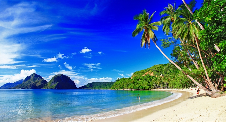 Karon Beach - Thailand