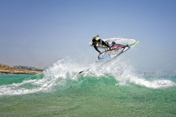 Windsurf Fuerteventura