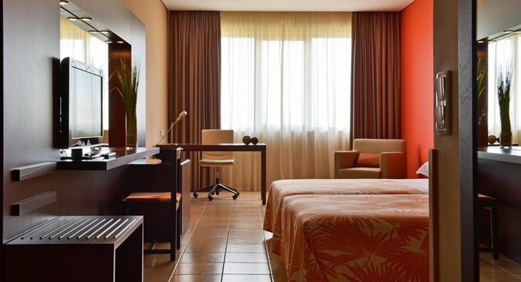 Pestana Tropico - Praia