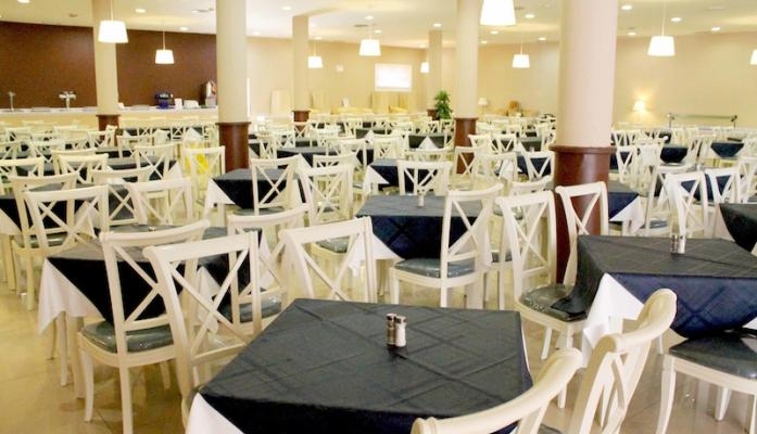 Oasis Village - Fuerteventura, Ristorante