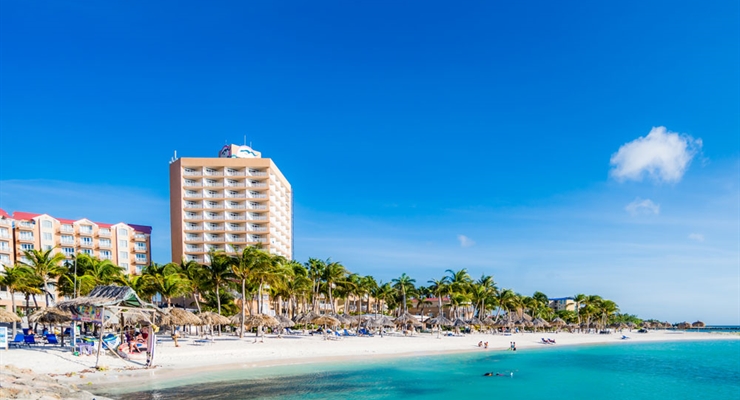 Curacao