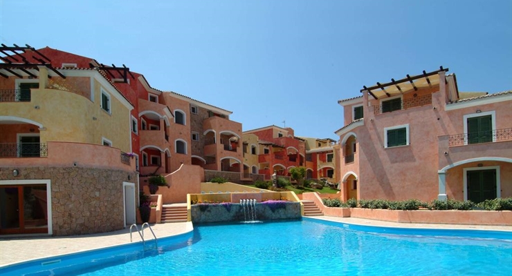 La Reggia Di Nausicaa - Santa Teresa di Gallura