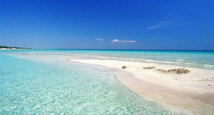 Maldive del Salento