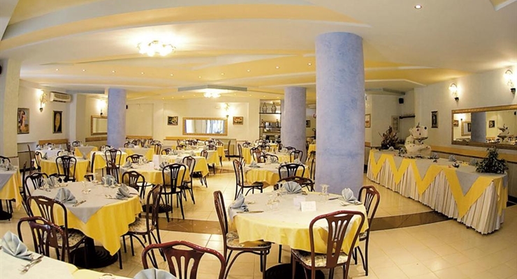 Villaggio Club La Pace - Tropea