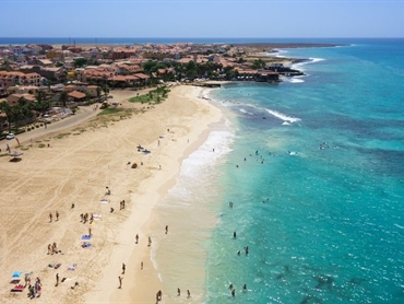 Pestana Tropico - Praia