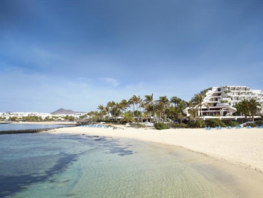 Costa Teguise - Lanzarote