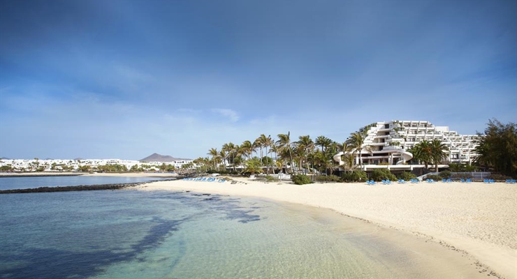 Costa Teguise - Lanzarote