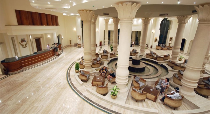 Coral Hills Resort Marsa Alam