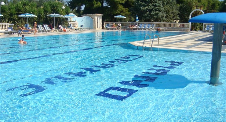 Hotel Residence Piano Grande - Gargano