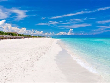 Spiagge Varadero - Cuba