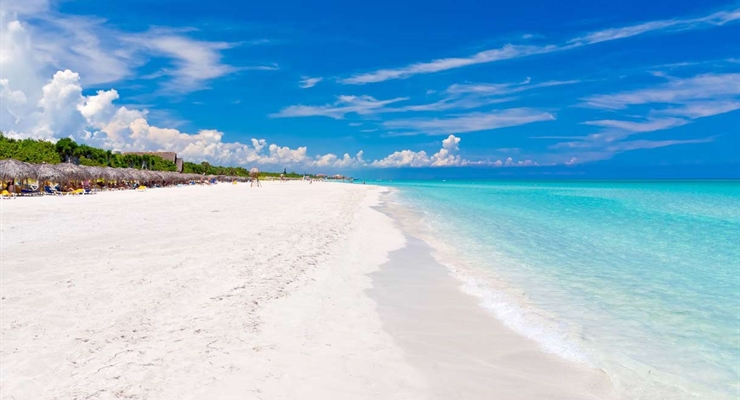 Spiagge Varadero - Cuba