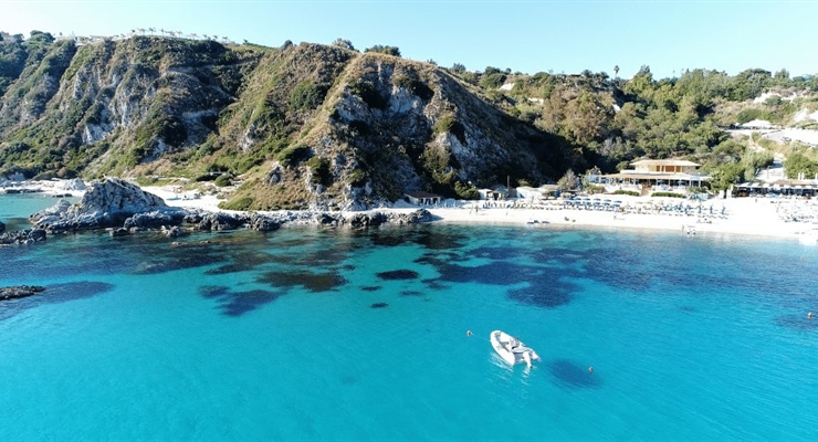 Capo Vaticano