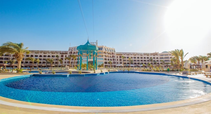 Golden Paradise Aqua Park - Hurghada
