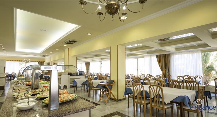 Hotel Elegance Miramar - Puerto de la Cruz