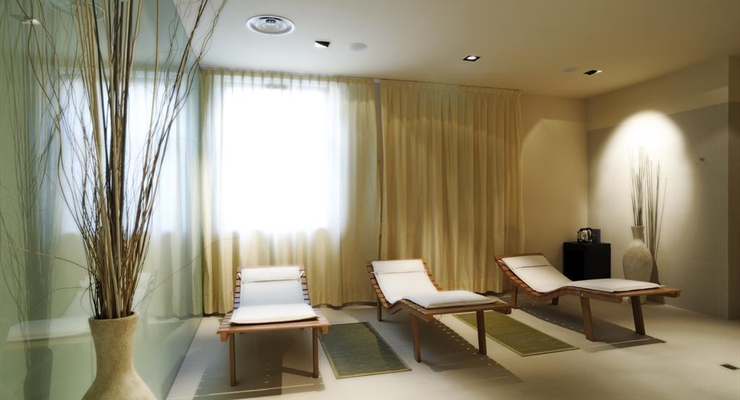 Grand Hotel Mediterranee - Alassio