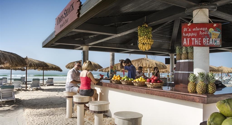 Salalah Rotana Resort - Oman