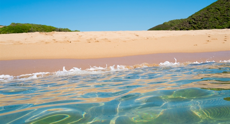 Hotel Le Dune Piscinas - Ingurtosu, Sardegna