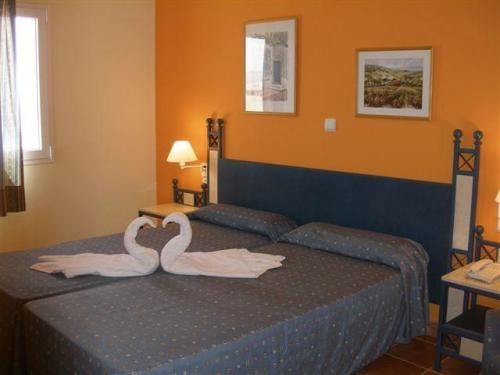Mirasol Atlantico - Fuerteventura, Camere