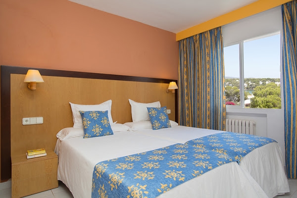 Gavimar La Mirada Hotel - Cala d'Or, Appartamenti