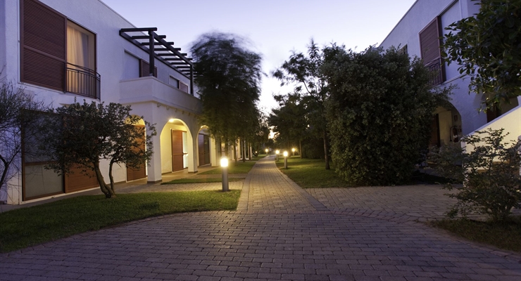 Blu Salento Village - Sant'Isidoro