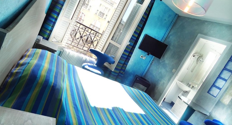 Adonis Sacré Coeur Hotel - Parigi