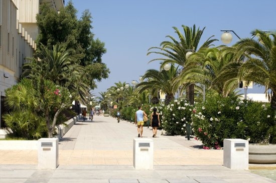 Margherita di Savoia - Puglia