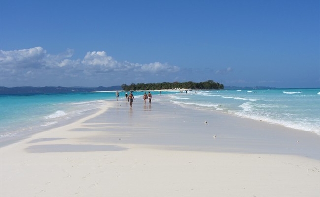 Vanila Hotel & Spa - Nosy Be