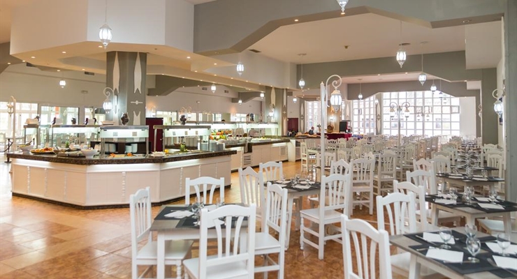 Hotel Roc Marbella Park - Marbella