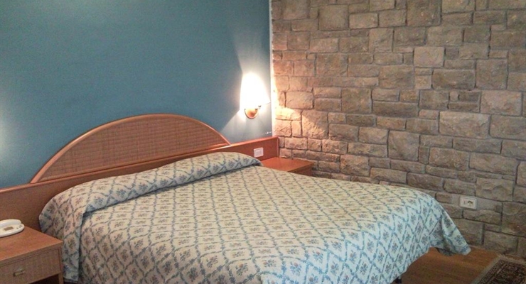 Hotel Cavalieri - Passignano sul Trasimeno