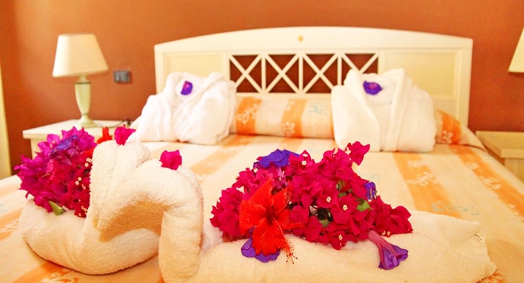 Marine Club Beach Resort - Boa Vista