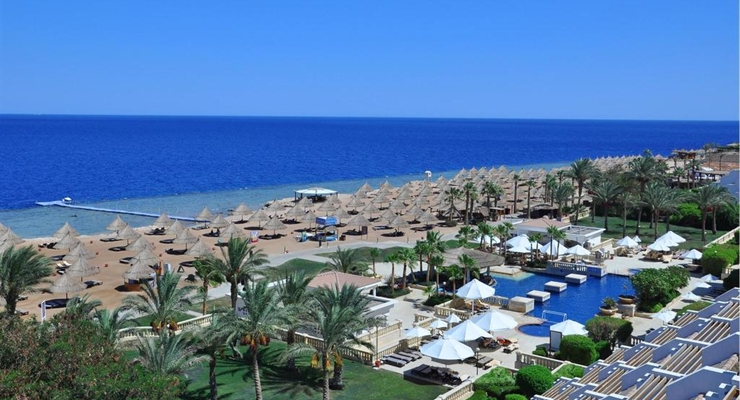 Sheraton Sharm Hotel