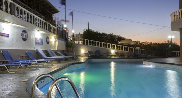 Villa Marina - Hersonissos