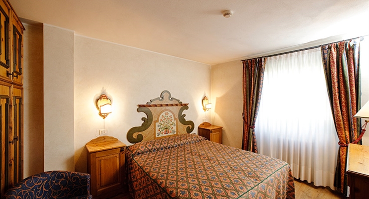 Hotel Perla - Madonna di Campiglio