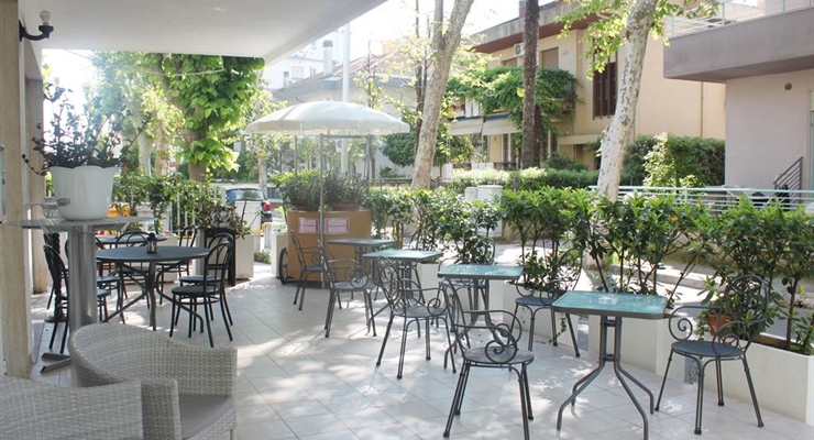 Hotel Nord Est - Riccione