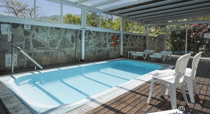Hotel Elegance Miramar - Puerto de la Cruz