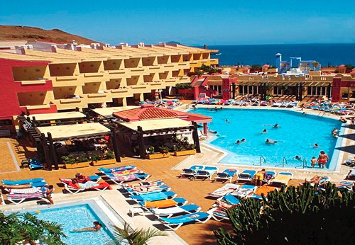 Village Club Marina - Tenerife