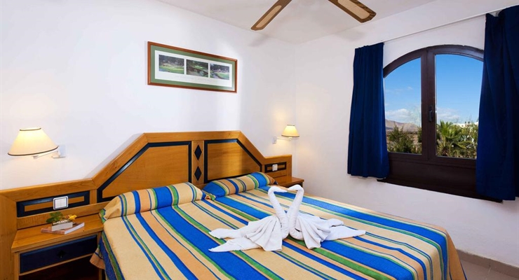 Blue Sea Apartamentos Costa Teguise 
