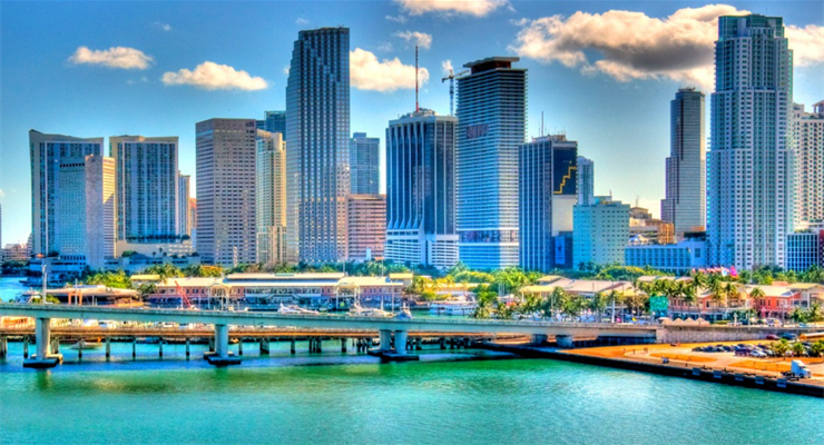 Miami Beach