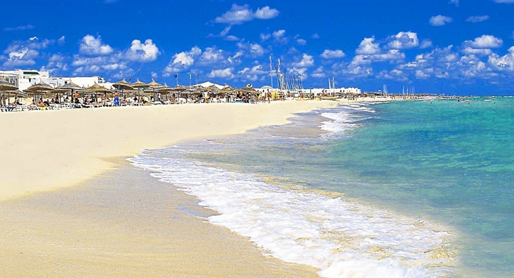 Hammamet - Tunisia