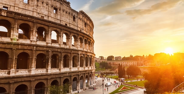 Colosseo - Roma