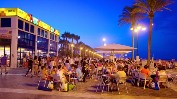 Valencia - Spagna
