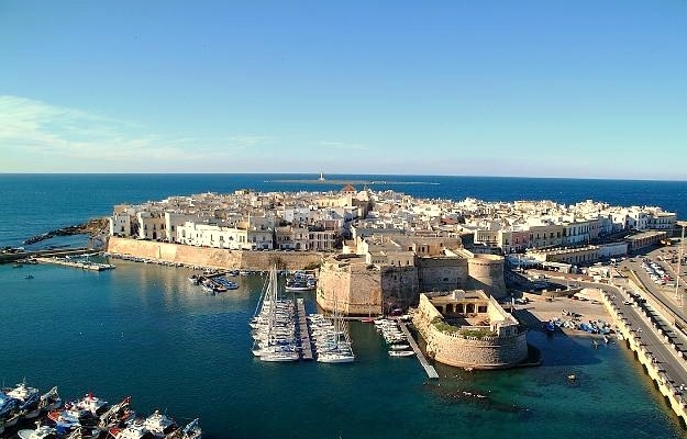 Gallipoli - Salento