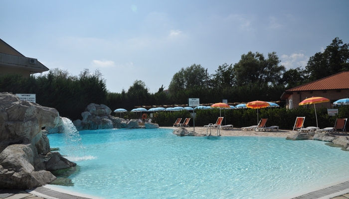 Artemis Residence - Marina di Ascea