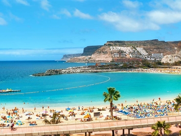 Gran Canaria - Isole Canarie